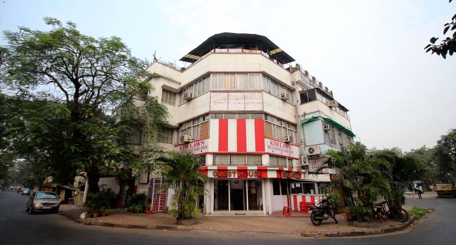 Kim Lawn Guest house, Kolkata 1